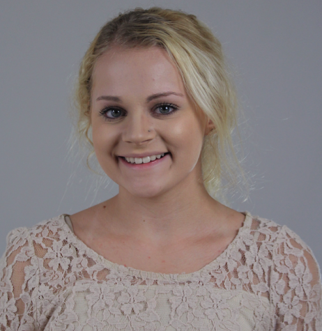 Hannah Somheil