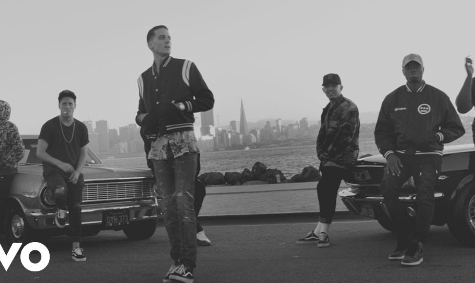 G-Eazy Calm Down Review