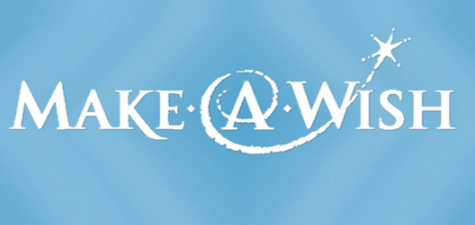 Make A Wish club takes off