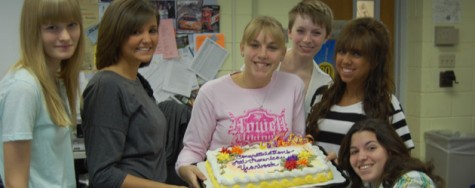 Yearbook makes All American rating
