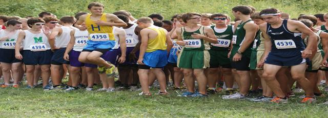 Fleet Feet opens Cross Country season