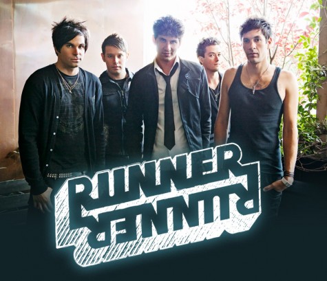Runner, Runner single lacks originality