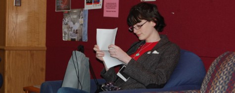 Venue change causes problems for drama club