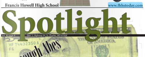 March’s Issue of Spotlight