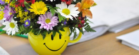 Teachers recognized during teacher appreciation week
