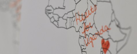 Invisible Children raises Ugandan awareness