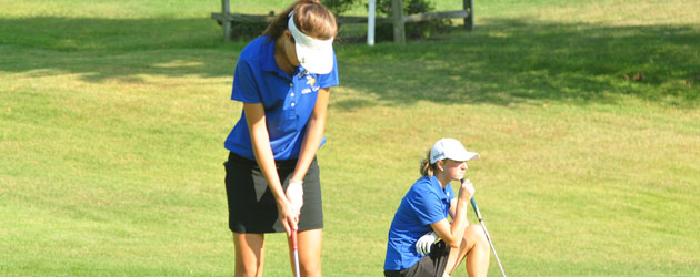 Girls+Golf+Places+Fourth+at+State