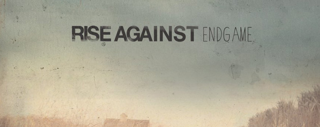 Rise Against Releases Album Reflective of Style