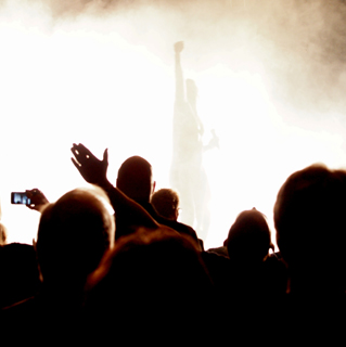 Concerts experiences differ for fans