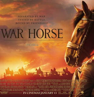 War Horse Feature Trailer