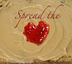 Library hosts annual Spread the Love peanut butter drive