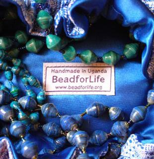 Howell to Host Bead for Life Party