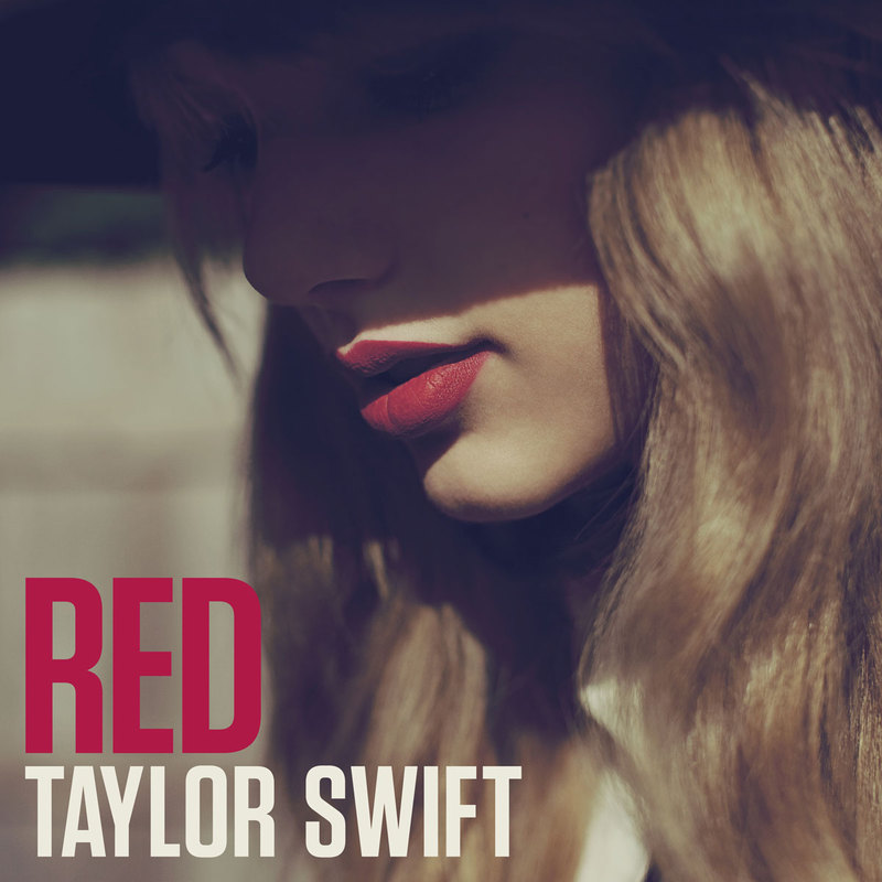 Taylor+Swifts+Red+Displays+Musical+Growth%2C+Best+Album+Yet