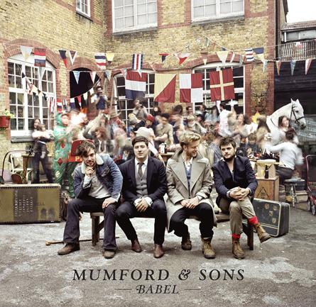 Mumford and Sons Impresses With Second Album