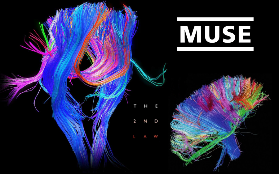 "The 2nd Law" Adds New Twist to Classic Muse Sound