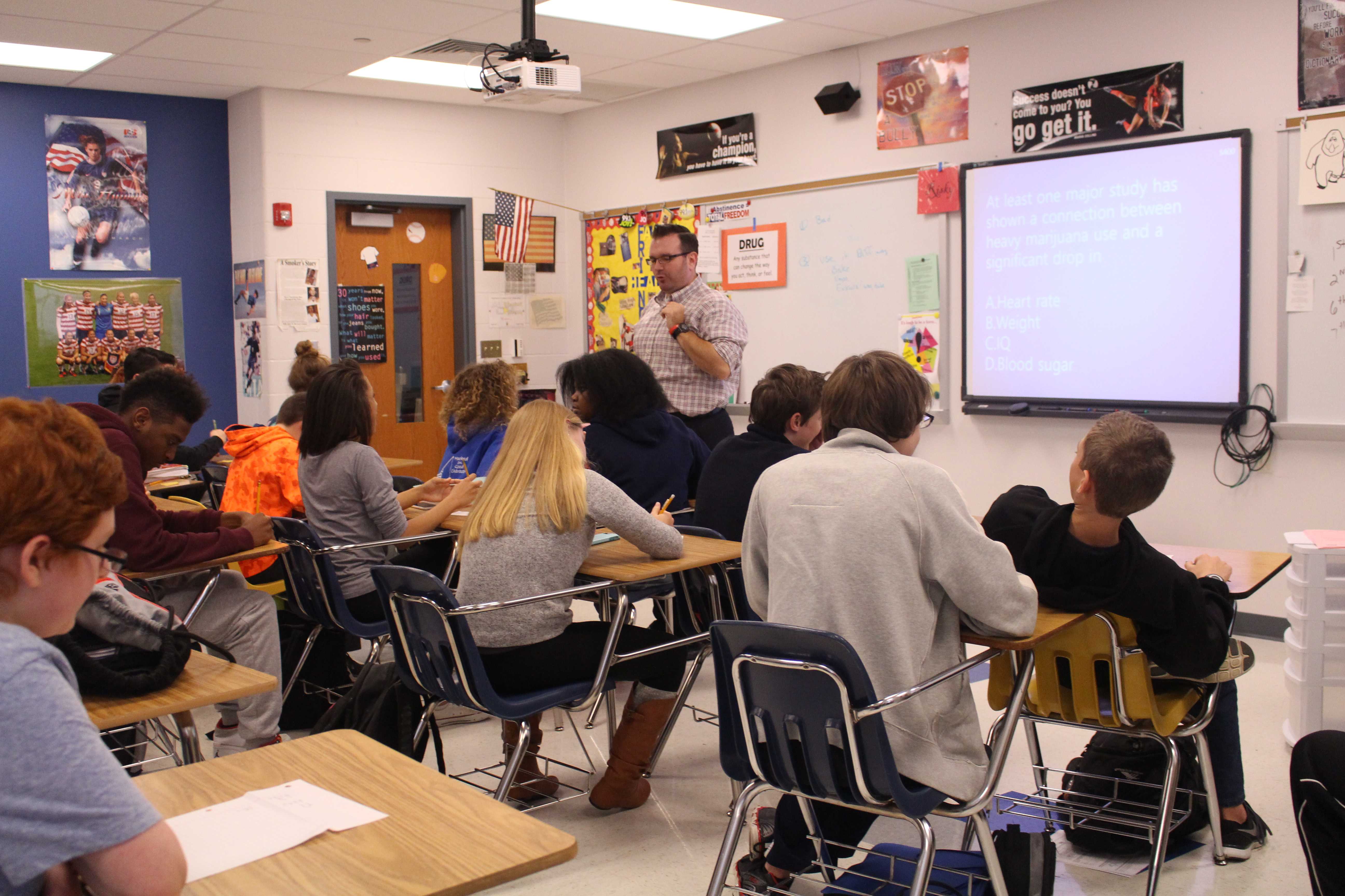 photo-of-the-day-health-class-fhhs-today