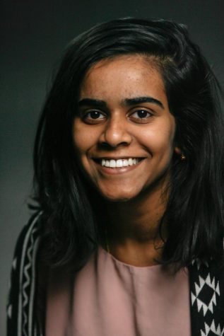 Annie Sudhakaran