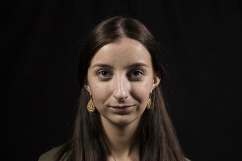 Kirstyn Corbett