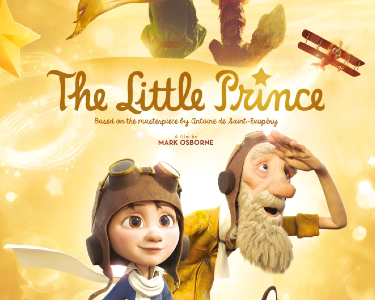 The Little Prince Review