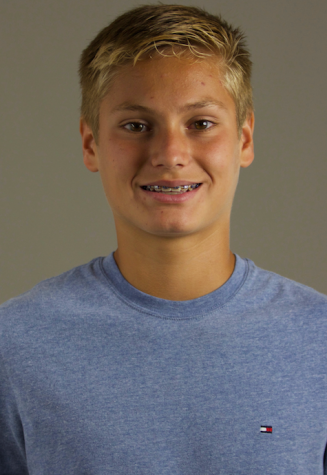 Bryce Clemons