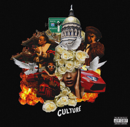Culture Album cover 