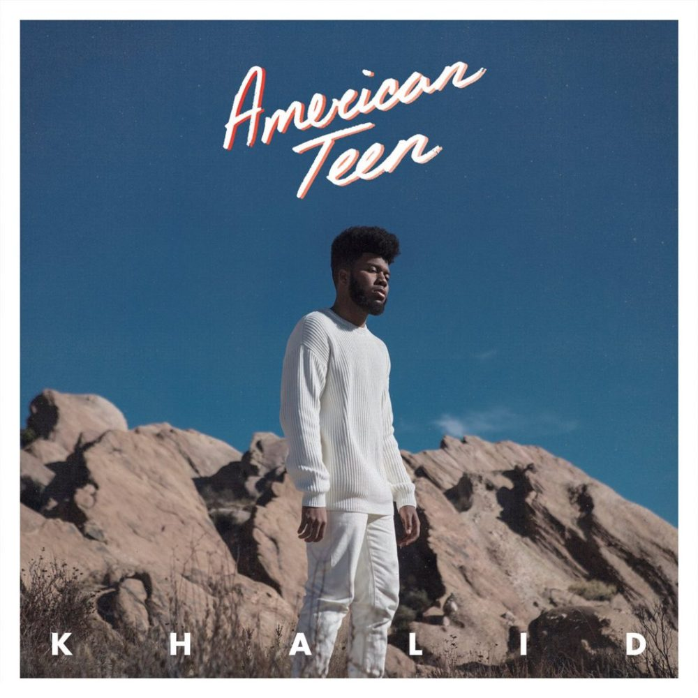 Underrated Albums: American Teen