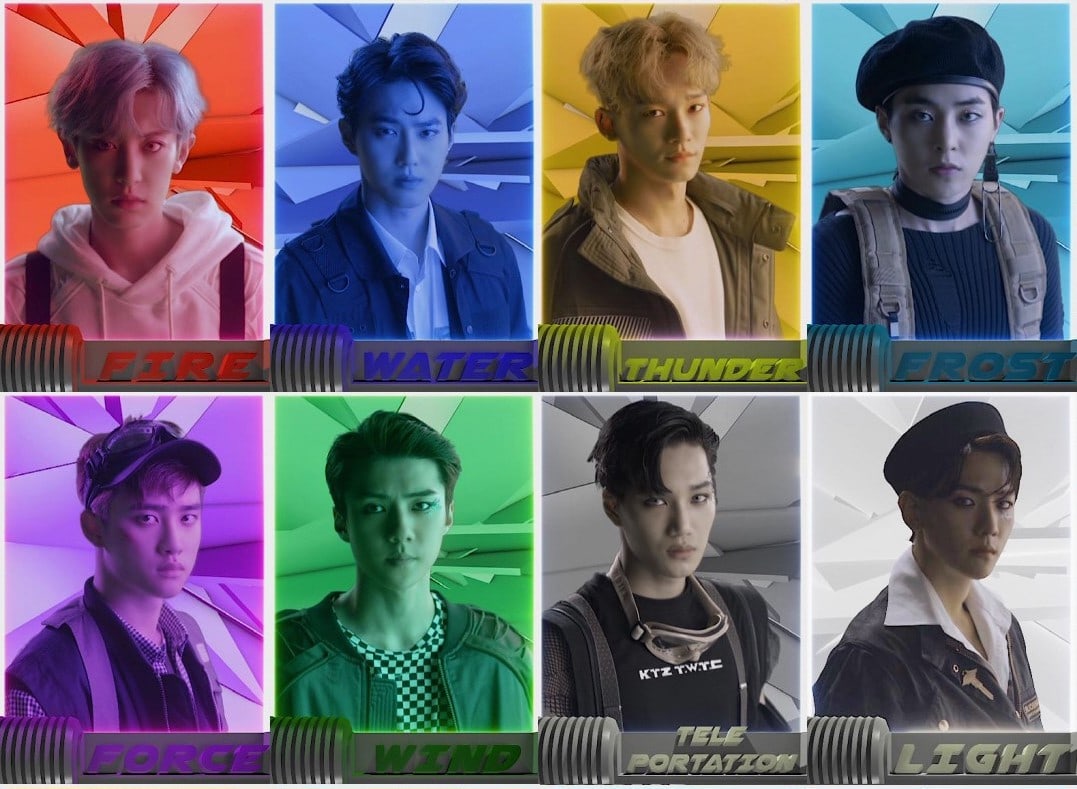 EXO Power Review
