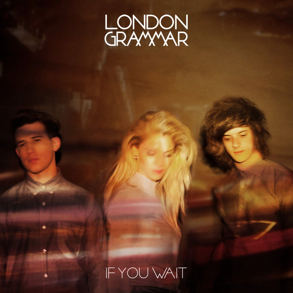 Underrated Albums: London Grammar