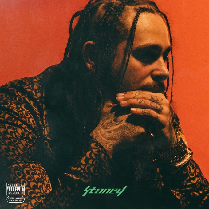 Underrated Albums Review: Stoney