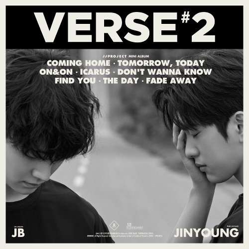 JJ Project "Verse 2" Review