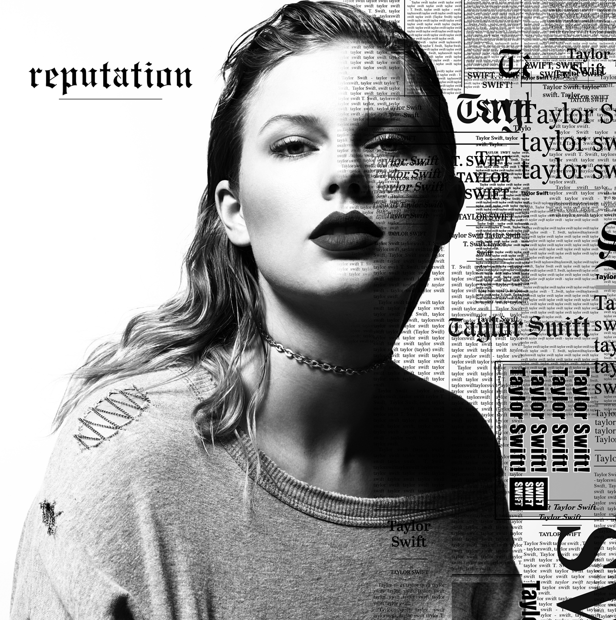 Underrated Albums: Reputation