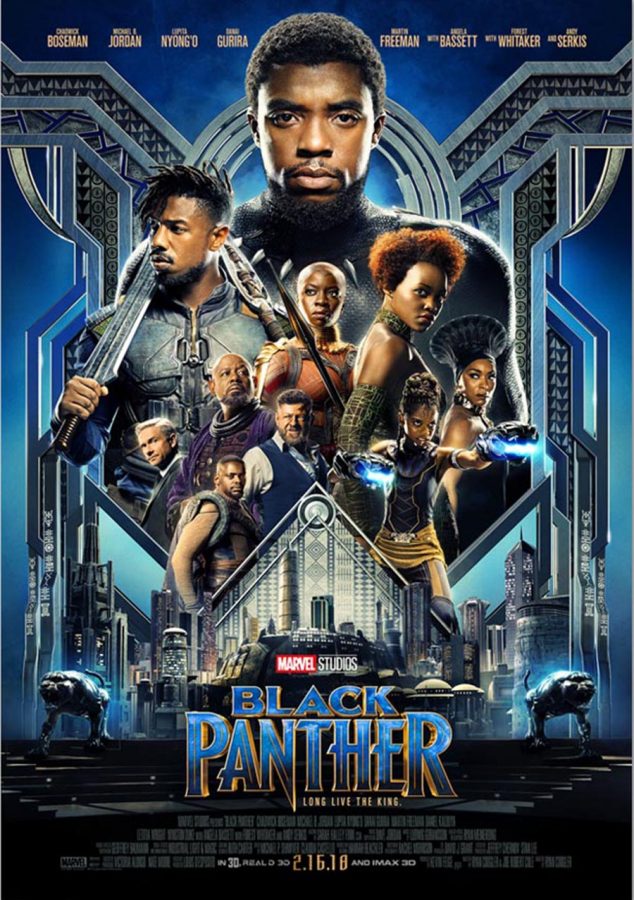 Black+Panther+Review