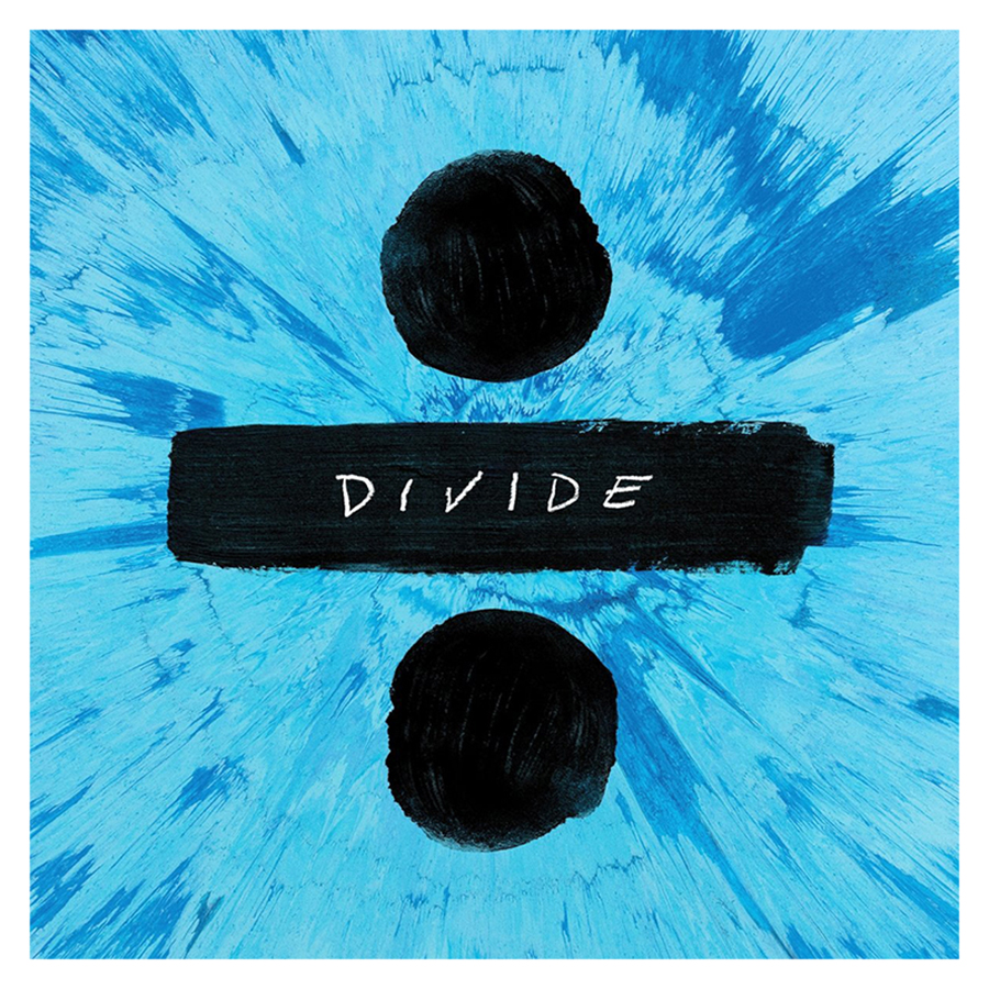 Underrated Albums: Divide