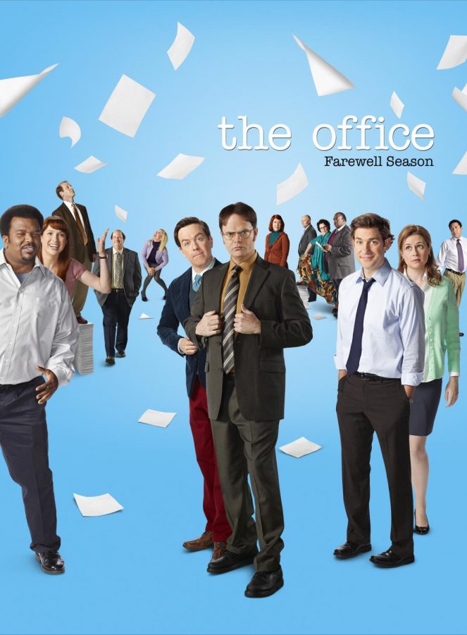 Why “The Office” Shouldn’t be Rebooted