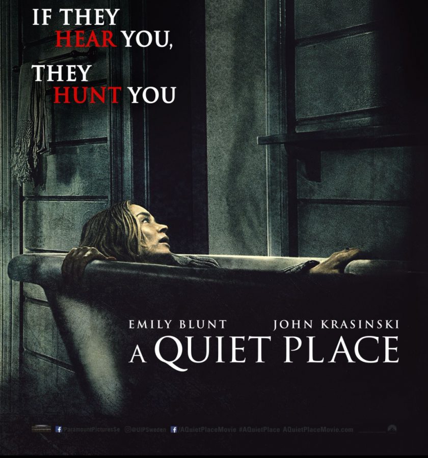 A Quiet Place Review