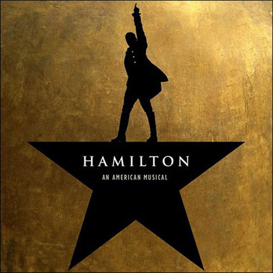 Hamilton+Review