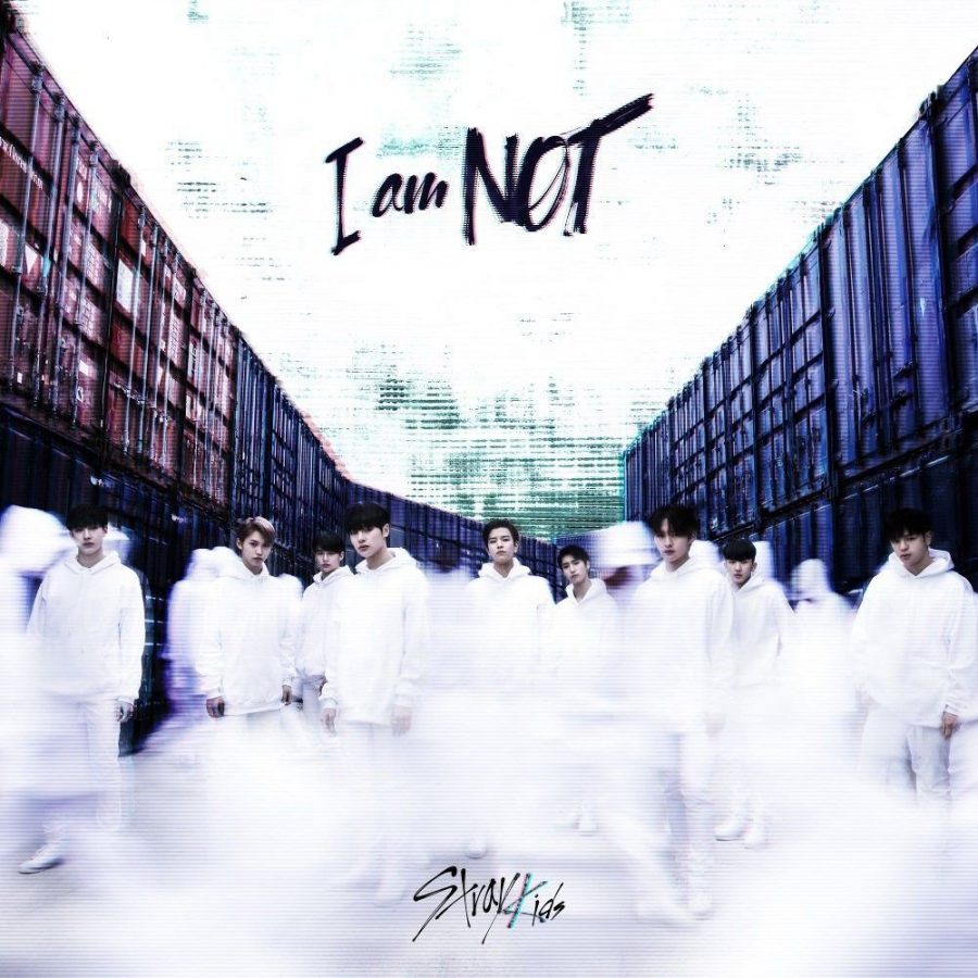 Stray Kids I Am Not Review