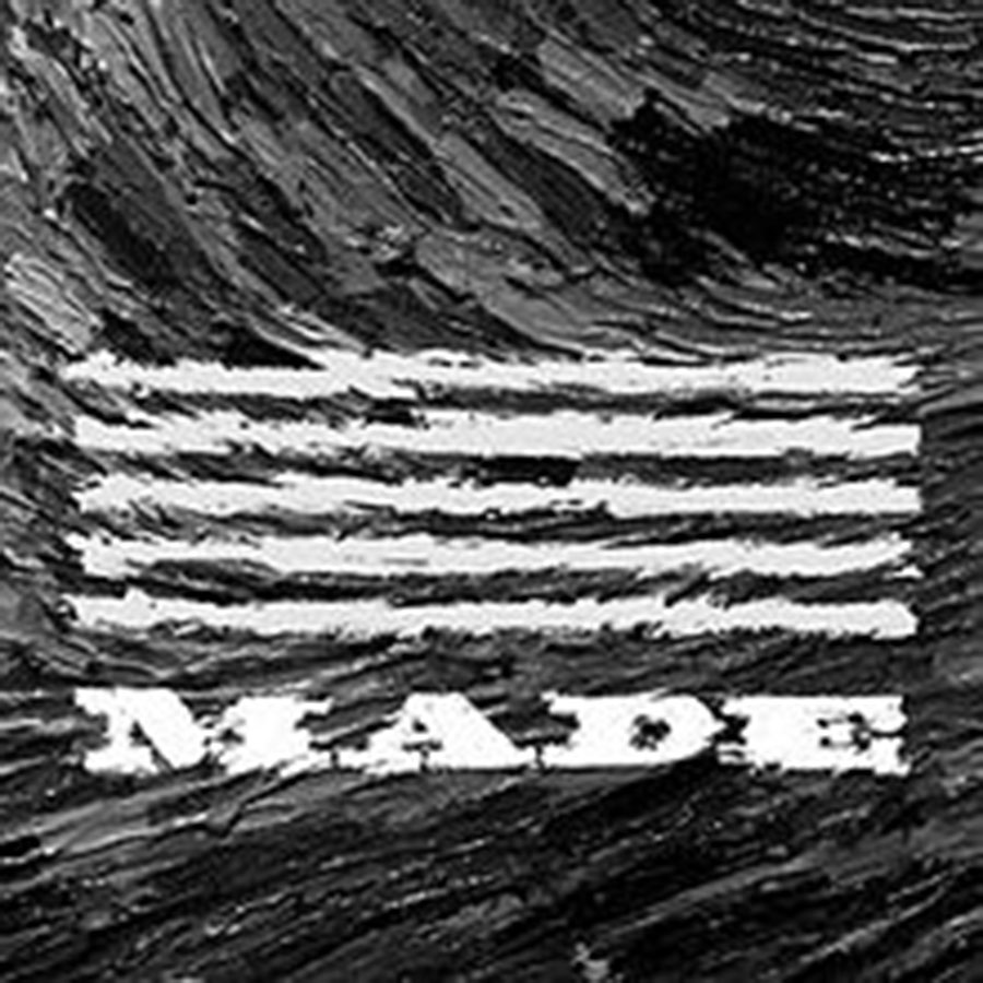 Bigbang+Made+Review