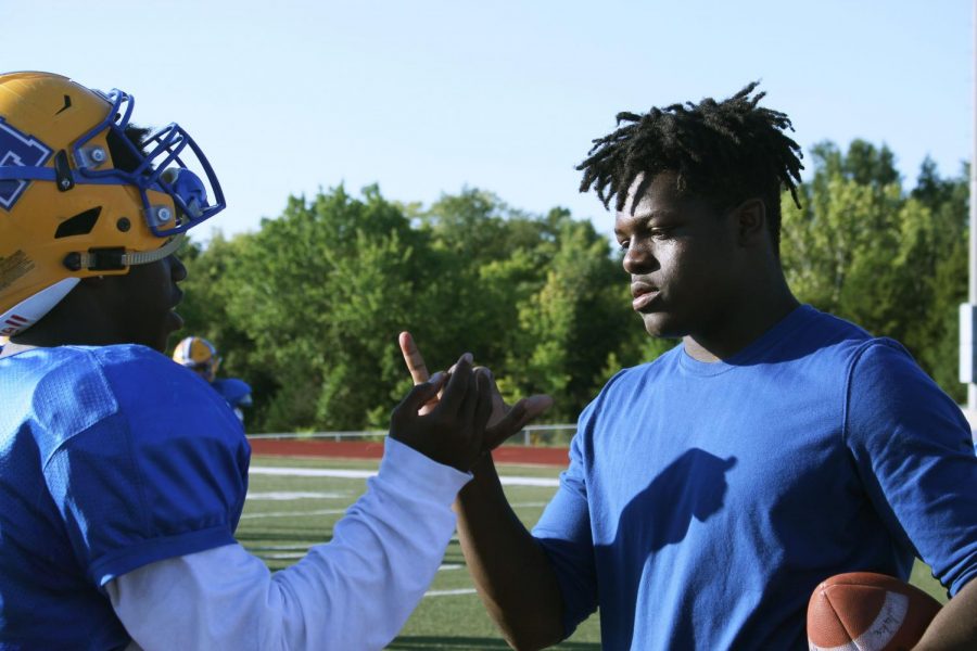 Photo of the Day: Brotherly Bond