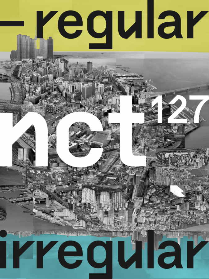 NCT 127 Regular-Irregular Review