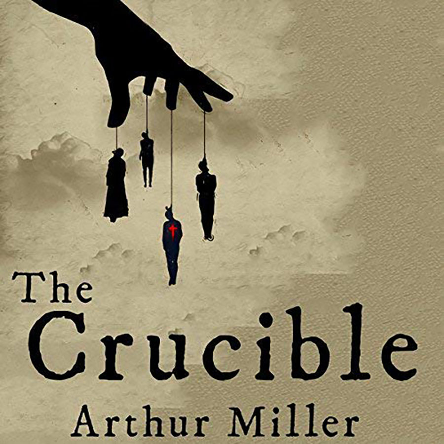 Limelight Theatres New Production The Crucible