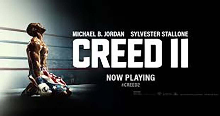Creed II Movie Review