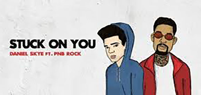 Stuck On You Single Review