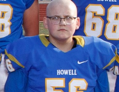 In Memorial of Carter Hinkle