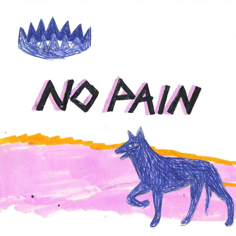 No Pain Single Review