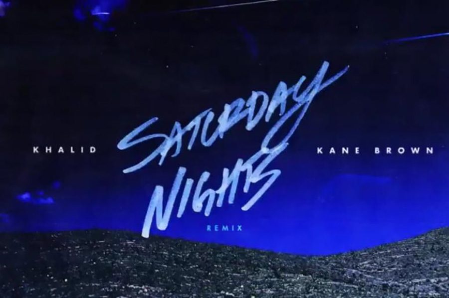 Saturday Nights Remix Single Review