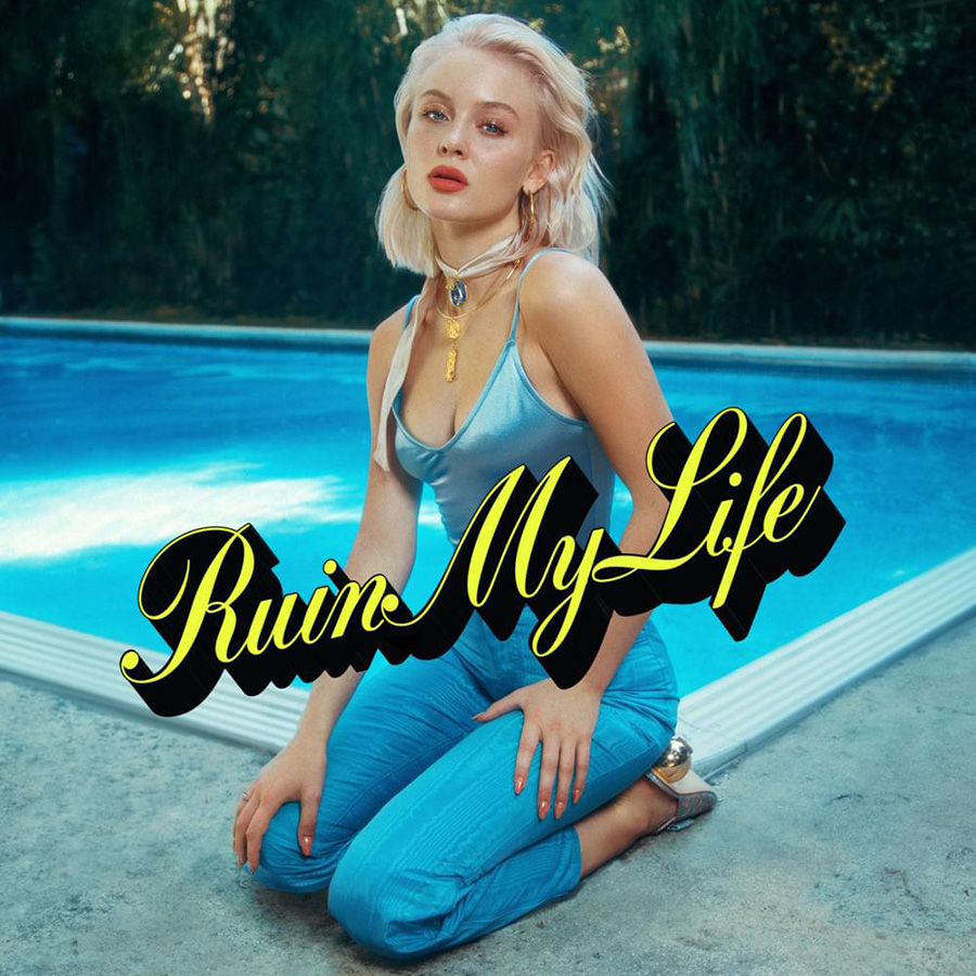 Ruin My Life Single Review