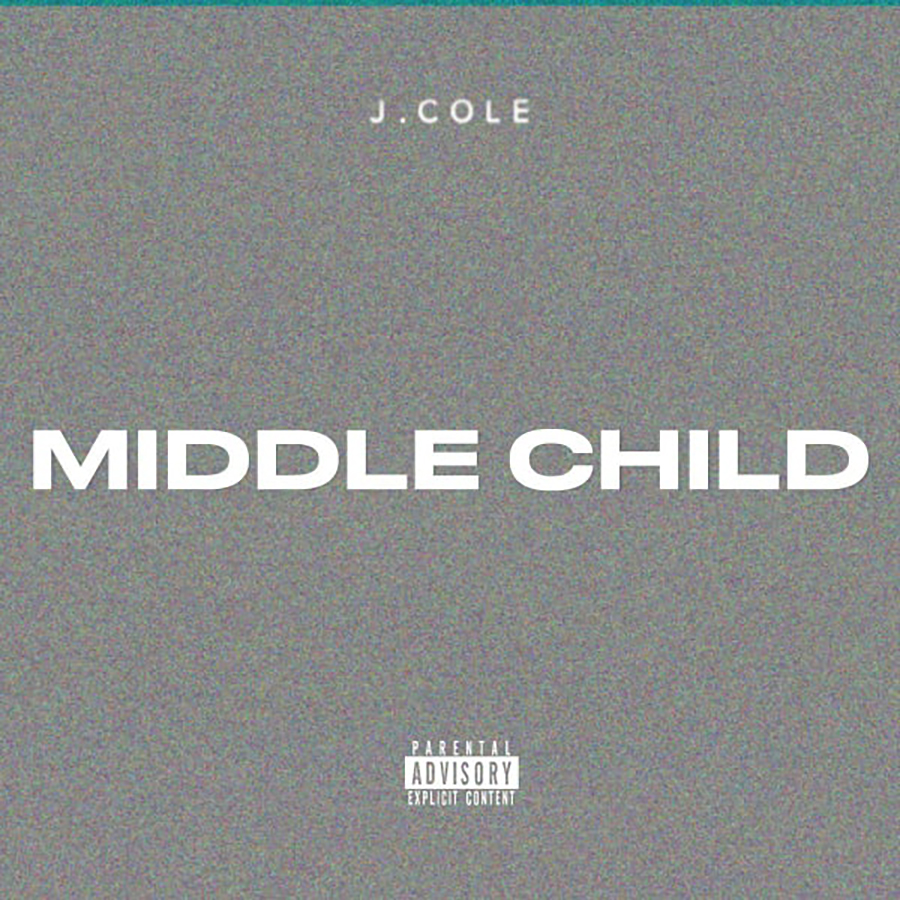 Middle Child Single Review