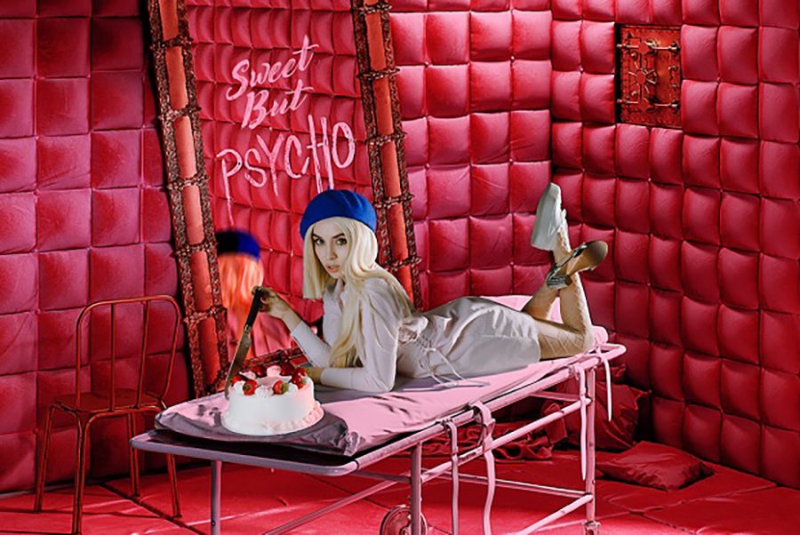 Sweet but Psycho Single Review