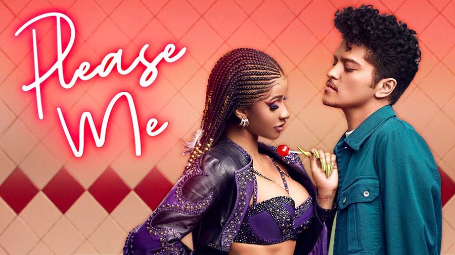 Please+Me+Single+Review